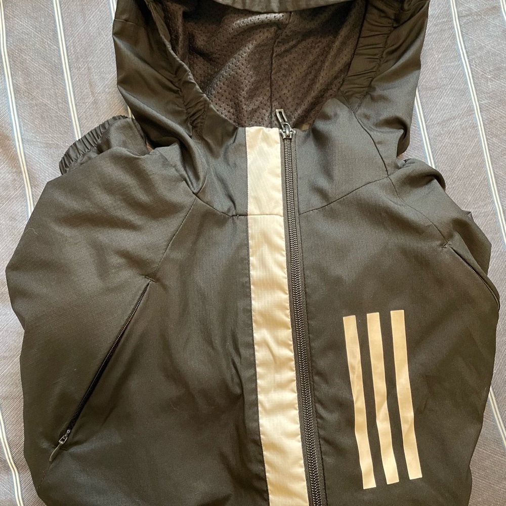 Adidas blazer